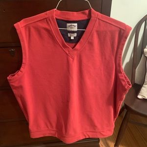 Callaway Men’s Sport Golf Vest